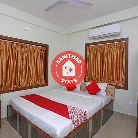 Oyo 17187 Urban Casa Hotel Kolkata Ngoại thất bức ảnh