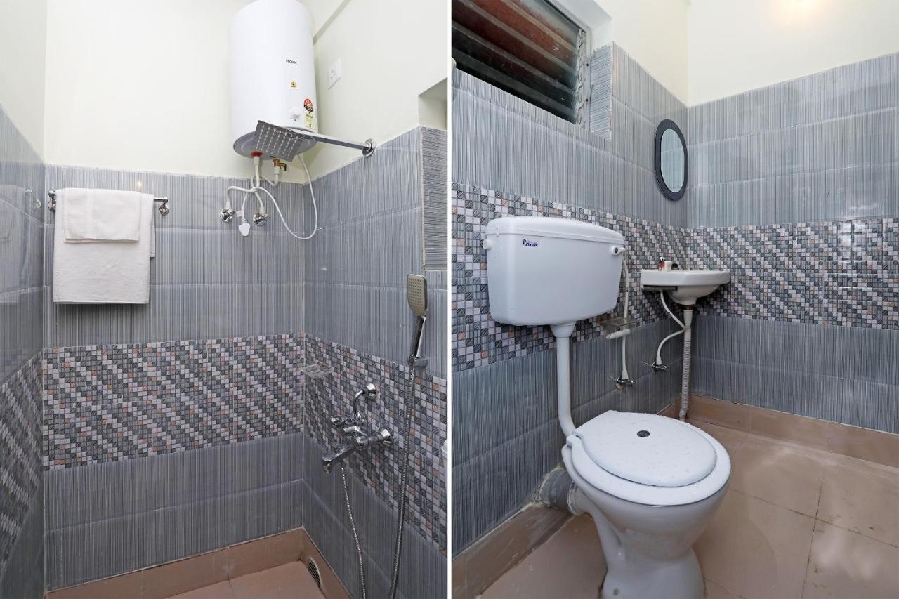 Oyo 17187 Urban Casa Hotel Kolkata Ngoại thất bức ảnh