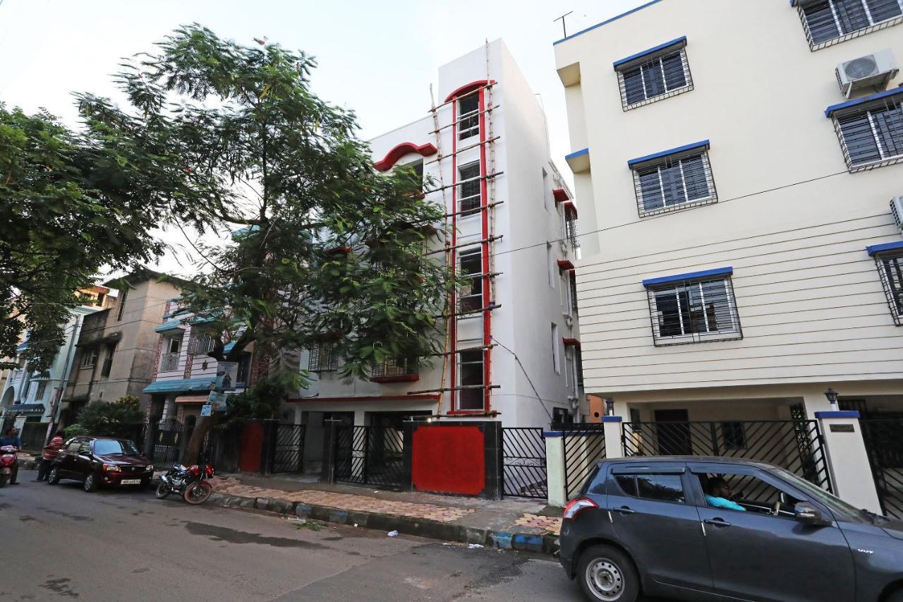 Oyo 17187 Urban Casa Hotel Kolkata Ngoại thất bức ảnh