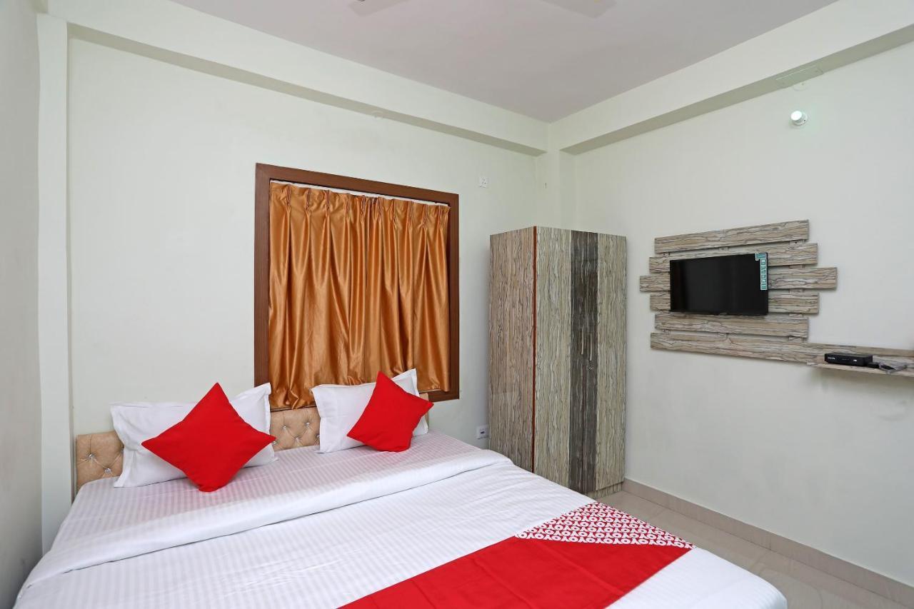 Oyo 17187 Urban Casa Hotel Kolkata Ngoại thất bức ảnh